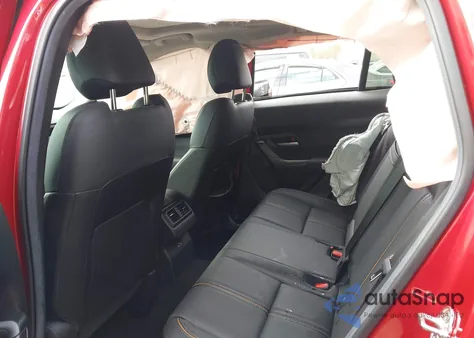 2024 Mazda Cx-50 2.5 S Premium Plus Package z USA, uszkodzony, nr VIN 7MMVABEM3RN200638